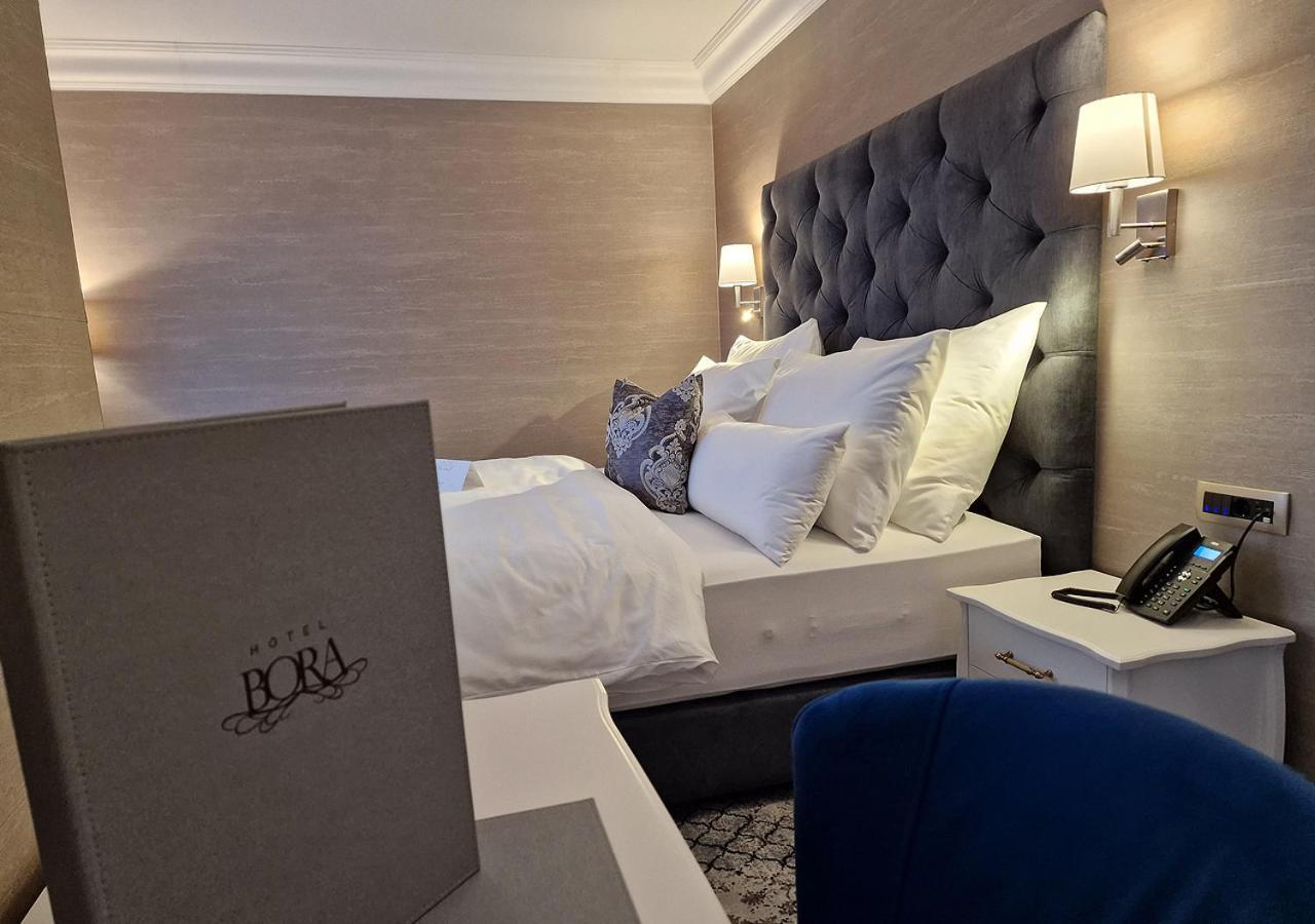 Boutique Hotel Bora & Villas Garamm Pakoštane Eksteriør billede