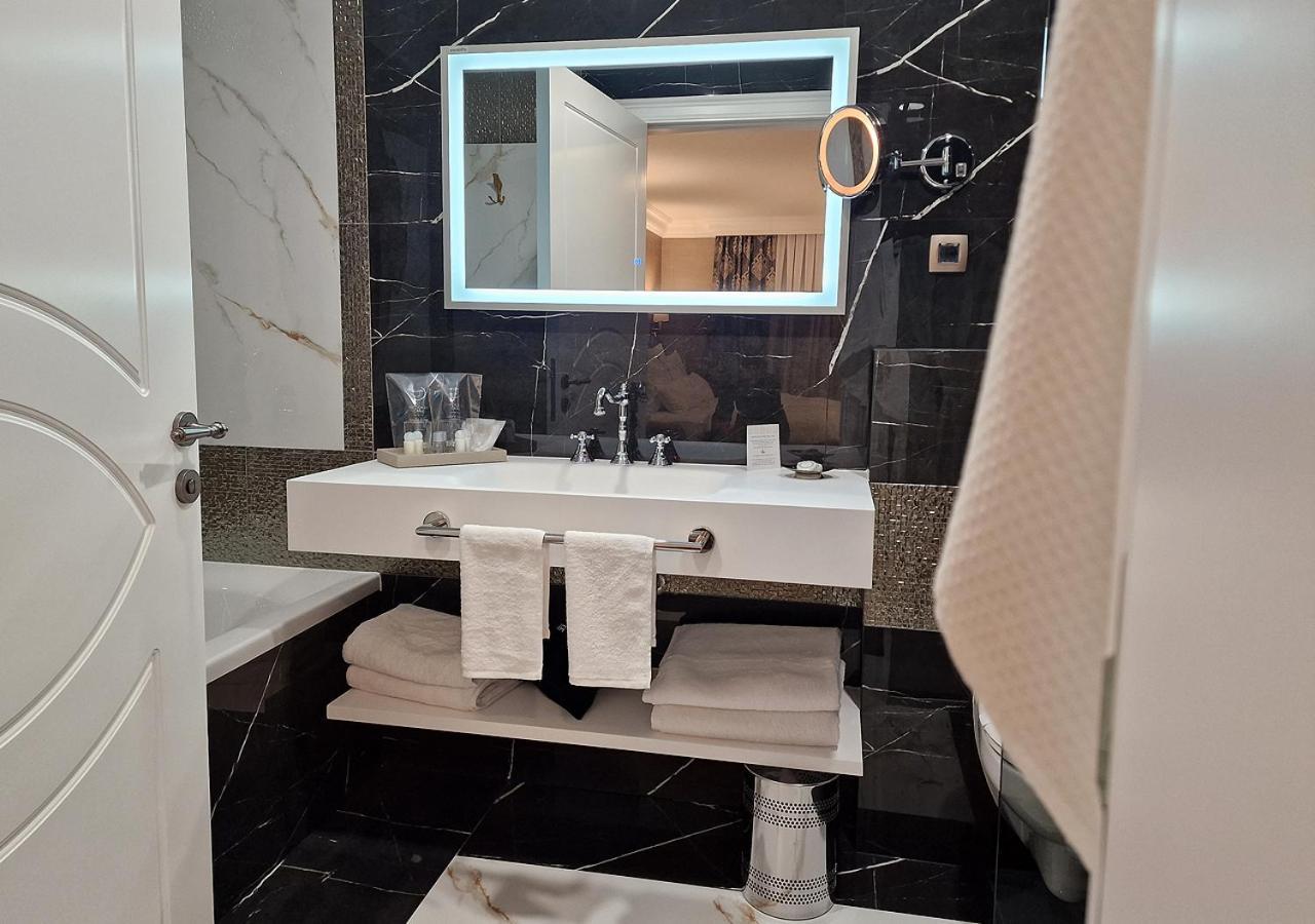 Boutique Hotel Bora & Villas Garamm Pakoštane Eksteriør billede