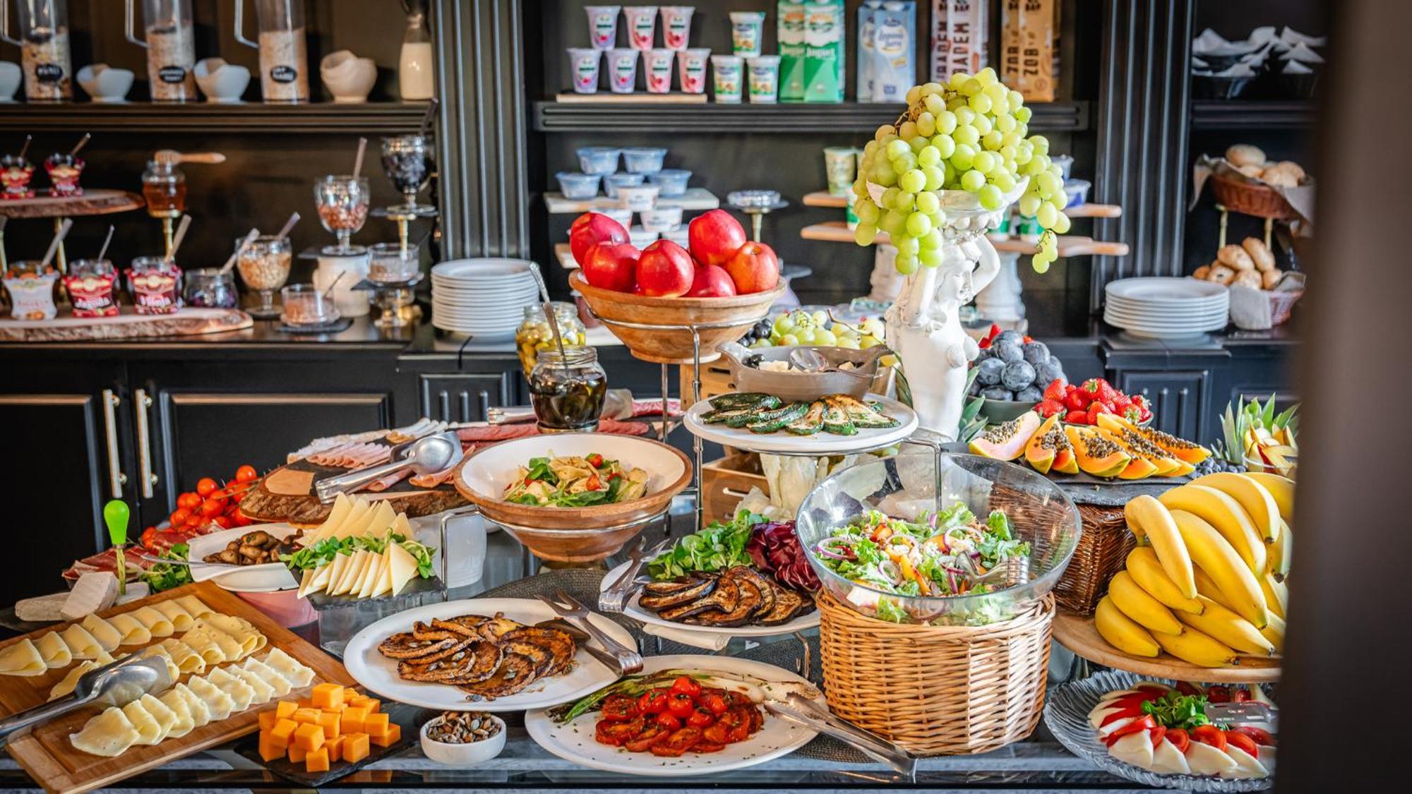 Boutique Hotel Bora & Villas Garamm Pakoštane Eksteriør billede