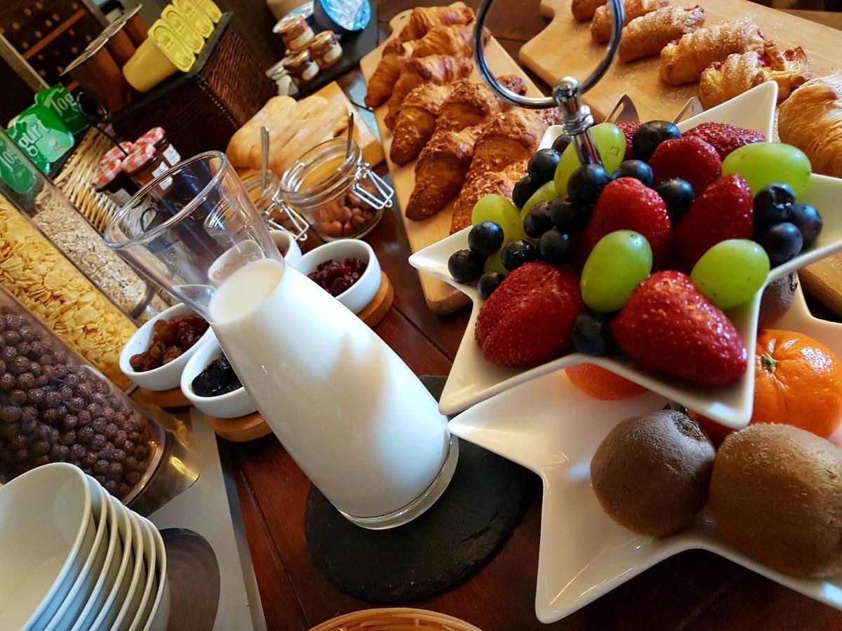 Boutique Hotel Bora & Villas Garamm Pakoštane Eksteriør billede